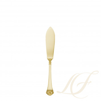 Нож для сыра 15,6см коллекции Rosenmuster 