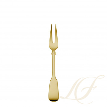 Вилка для мяса, большая 18,3см коллекции Spaten 