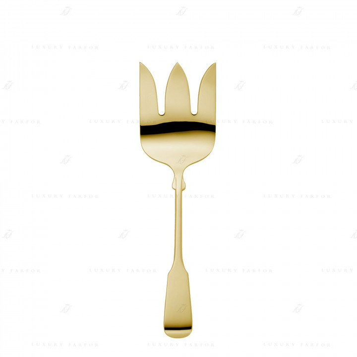 Вилка для сервировки рыбы 21,8см коллекции Spaten 