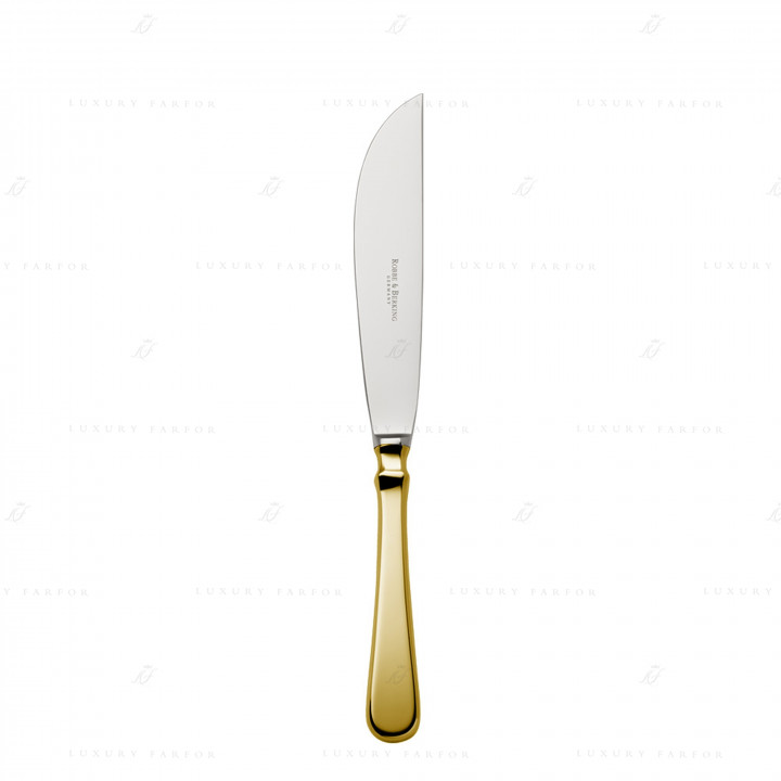 Разделочный нож 25,3см коллекции Spaten 