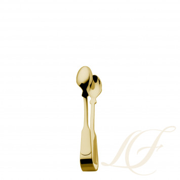 Щипчики для сахара 9,3см коллекции Spaten 