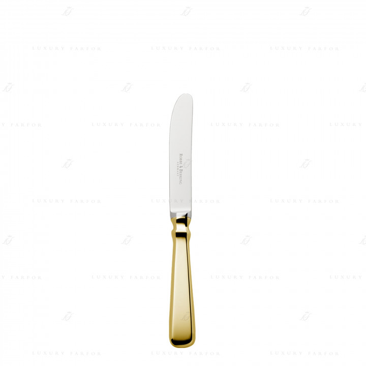 Нож для пирожных и фруктов 17,3см коллекции Spaten 