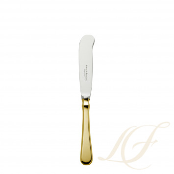 Нож для масла со стальным лезвием 19,3см коллекции Spaten 