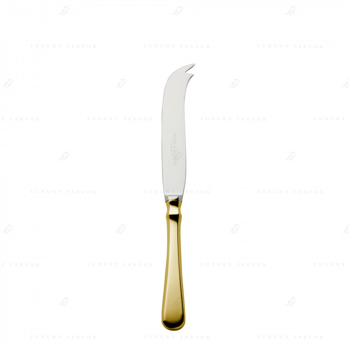 Нож для сыра со стальным лезвием 20см коллекции Spaten 