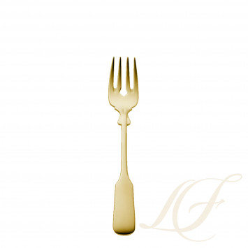 Вилка для рыбы 17,9см коллекции Spaten 