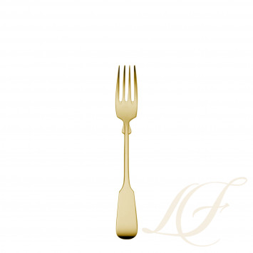 Детская вилка 17см коллекции Spaten 