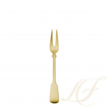 Вилка для мяса, малая 14,9см коллекции Spaten 