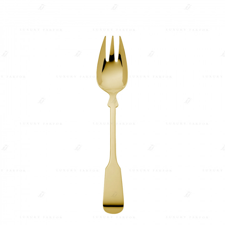 Вилка для овощей 22,8см коллекции Spaten 