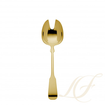 Вилка для салата, большая 19,5см коллекции Spaten 