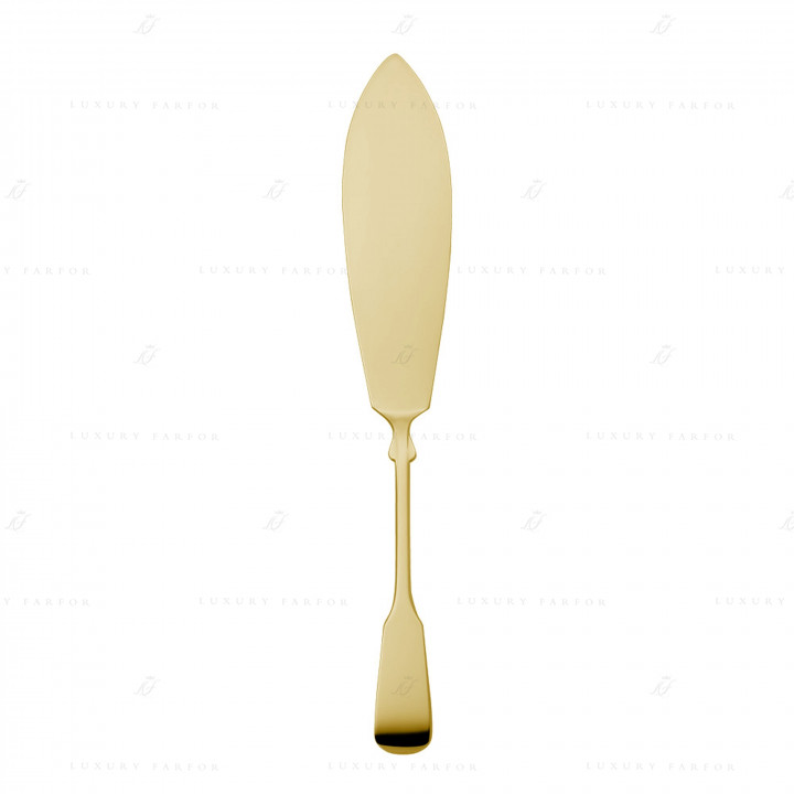 Нож для сервировки рыбы 29,1см коллекции Spaten 