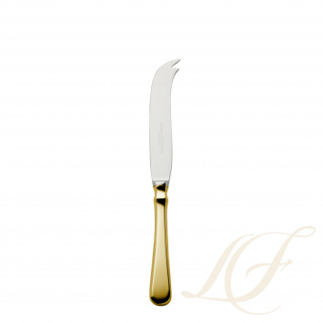 Нож для сыра со стальным лезвием 20см коллекции Spaten 