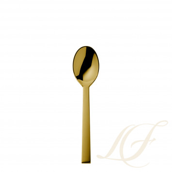 Ложка круглая для супа и сливок 16см коллекции Sphinx 