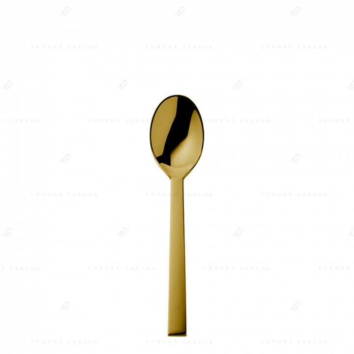 Ложка круглая для супа и сливок 16см коллекции Sphinx 