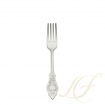 Набор столовых приборов на 6 персон, 24 предметов коллекции The Box 