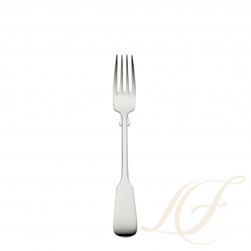 Набор столовых приборов на 6 персон, 24 предметов коллекции The Box 