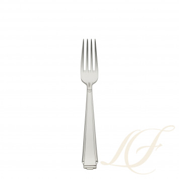 Набор столовых приборов на 6 персон, 24 предметов коллекции The Box 