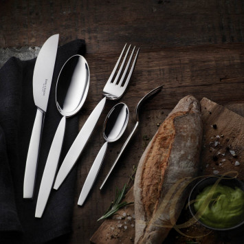 Набор столовых приборов на 6 персон, 30 предметов коллекции 12 