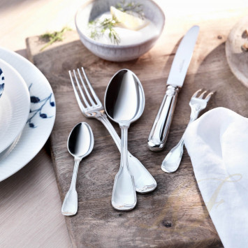 Набор столовых приборов на 6 Персон, 30 Предментов коллекции Alt-Faden 