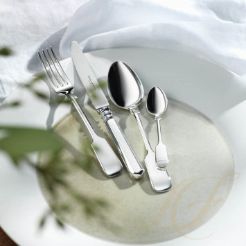 Набор столовых приборов на 12 персон, 185 предметов коллекции Alt-Spaten 