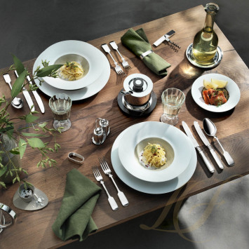 Набор столовых приборов на 6 персон, 24 предметов коллекции Alt-Spaten 