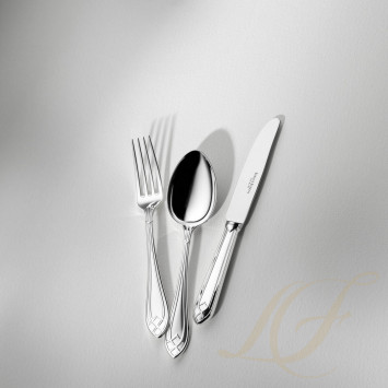 Набор столовых приборов на 12 персон, 133 предметов коллекции Arcade 