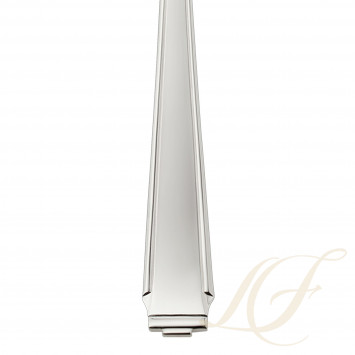 Набор столовых приборов на 12 персон, 185 предметов коллекции Art Deco 