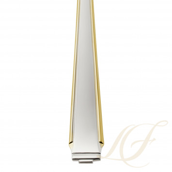 Набор столовых приборов на 12 персон, 185 предметов коллекции Art Deco 