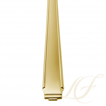 Набор столовых приборов на 6 персон, 24 предметов коллекции Art Deco 