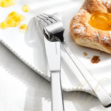 Нож для стейков 21,8см коллекции Atlantic Brillant 