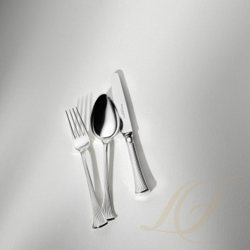 Набор столовых приборов на 12 персон, 185 предметов коллекции Avenue 