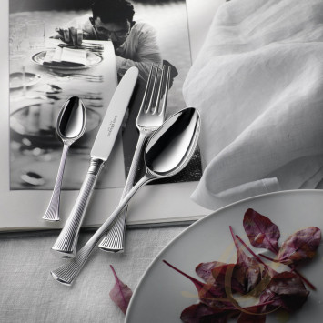 Набор столовых приборов на 6 Персон, 30 Предметов коллекции Avenue 