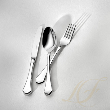 Нож для стейков 22,5см коллекции Baltic 