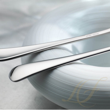 Набор столовых приборов на 6 персон, 24 предметов коллекции Como 