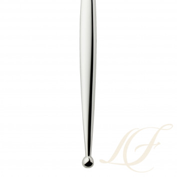 Набор столовых приборов на 12 персон, 185 предметов коллекции Gio 