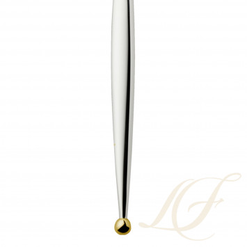 Набор столовых приборов на 6 персон, 30 предметов коллекции Gio 