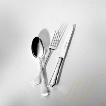 Набор столовых приборов на 6 персон, 39 предметов коллекции Hermitage 