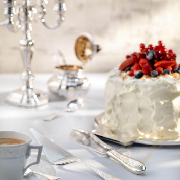 Набор столовых приборов на 12 персон, 133 предметов коллекции Martelé 