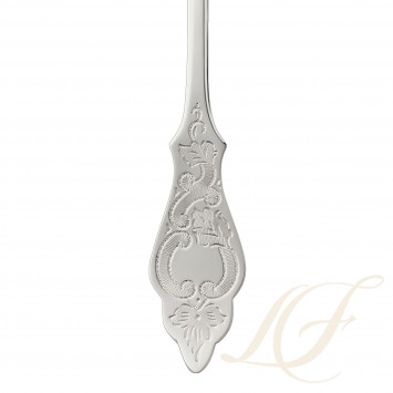 Набор столовых приборов на 6 персон, 39 предметов коллекции Ostfriesen 