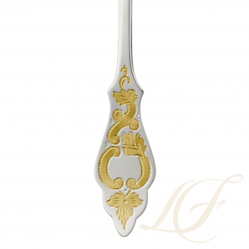 Набор столовых приборов на 12 персон, 133 предметов коллекции Ostfriesen 