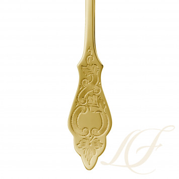 Набор столовых приборов на 12 персон, 133 предметов коллекции Ostfriesen 