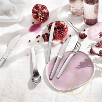 Нож для стейков 22,4см коллекции Pax 