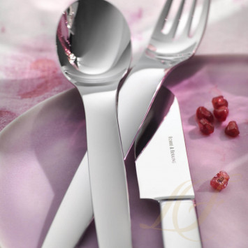 Набор столовых приборов на 6 персон, 24 предметов коллекции Pax 