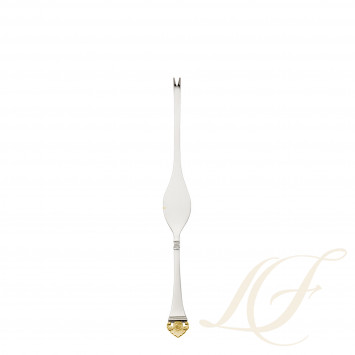 Вилка для омаров 18,5см коллекции Rosenmuster 