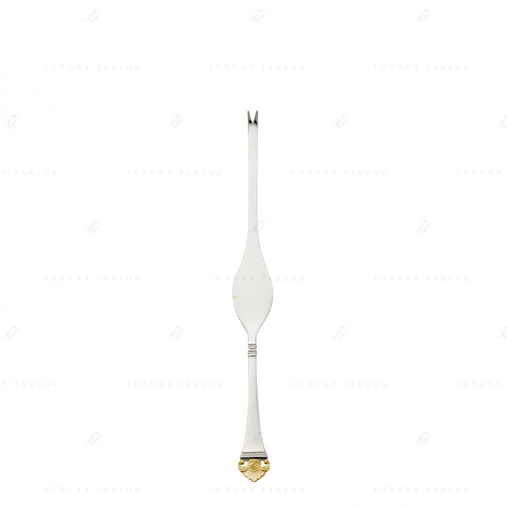 Вилка для омаров 18,5см коллекции Rosenmuster 