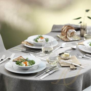 Набор столовых приборов на 6 Персон, 30 Предметов коллекции Sphinx 