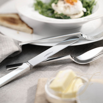 Набор столовых приборов на 12 персон, 69 предметов коллекции Sphinx 