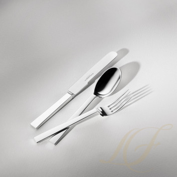 Набор столовых приборов на 6 персон, 39 предметов коллекции Sphinx 