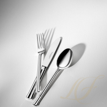 Набор столовых приборов на 6 персон, 24 предметов коллекции Viva 