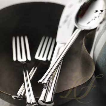 Набор столовых приборов на 6 персон, 39 предметов коллекции Viva 