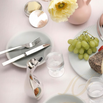 Коллекция Аксессуары для стола бренда Robbe & Berking